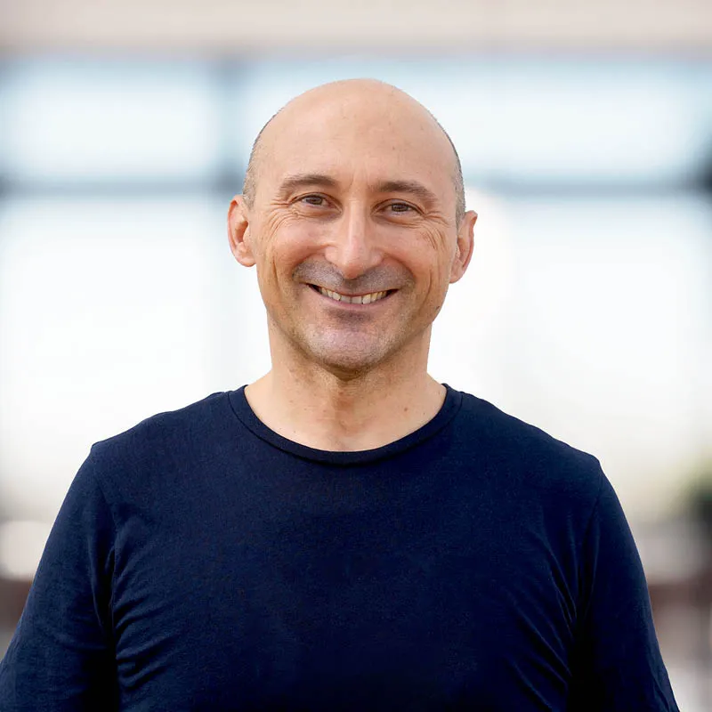 Operational Staff Member