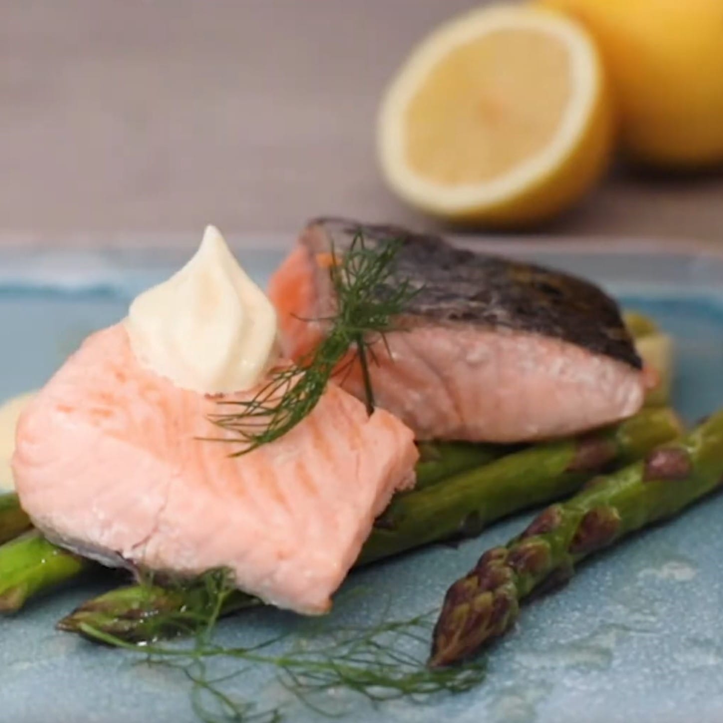 Sauce hollandaise : Le couronnement des asperges