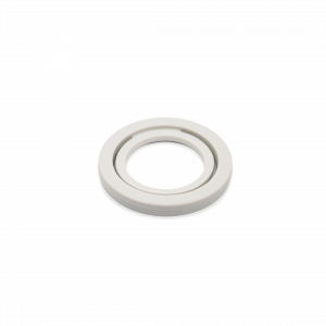 spare part white bottle gasket for cold applications