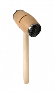 Holz Fleischhammer 