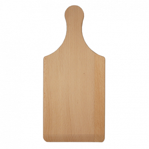 spätzle cutting board made of wood 